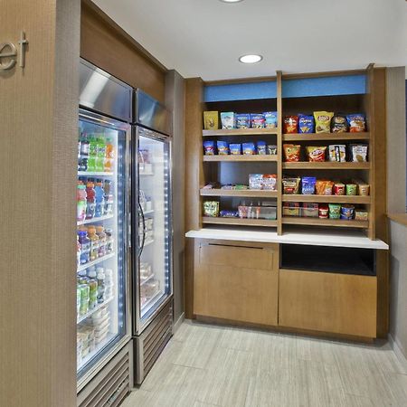 Springhill Suites Minneapolis-St. Paul Airport/Eagan Extérieur photo