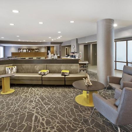 Springhill Suites Minneapolis-St. Paul Airport/Eagan Extérieur photo