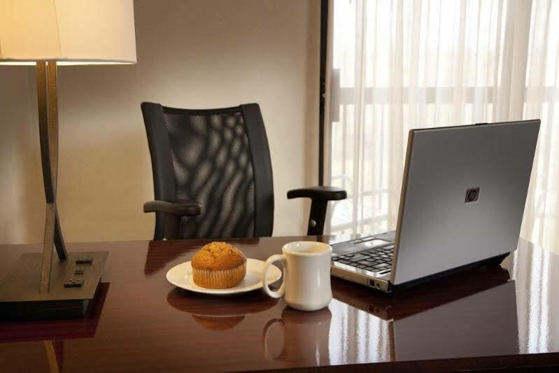 Springhill Suites Minneapolis-St. Paul Airport/Eagan Extérieur photo