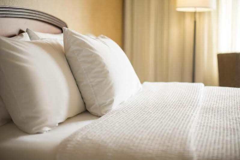 Springhill Suites Minneapolis-St. Paul Airport/Eagan Extérieur photo