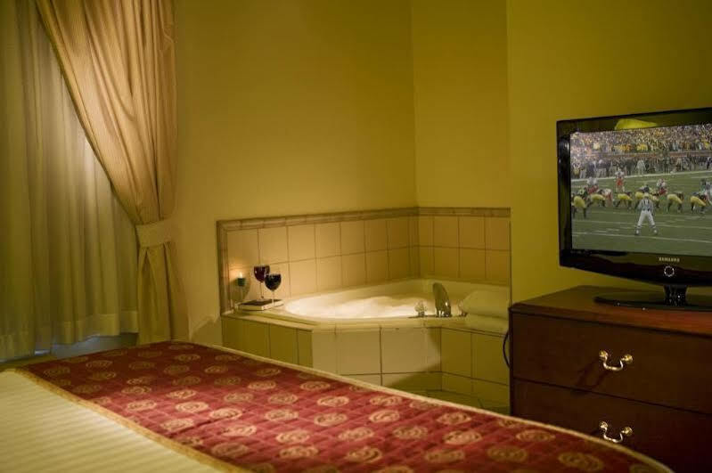 Springhill Suites Minneapolis-St. Paul Airport/Eagan Extérieur photo